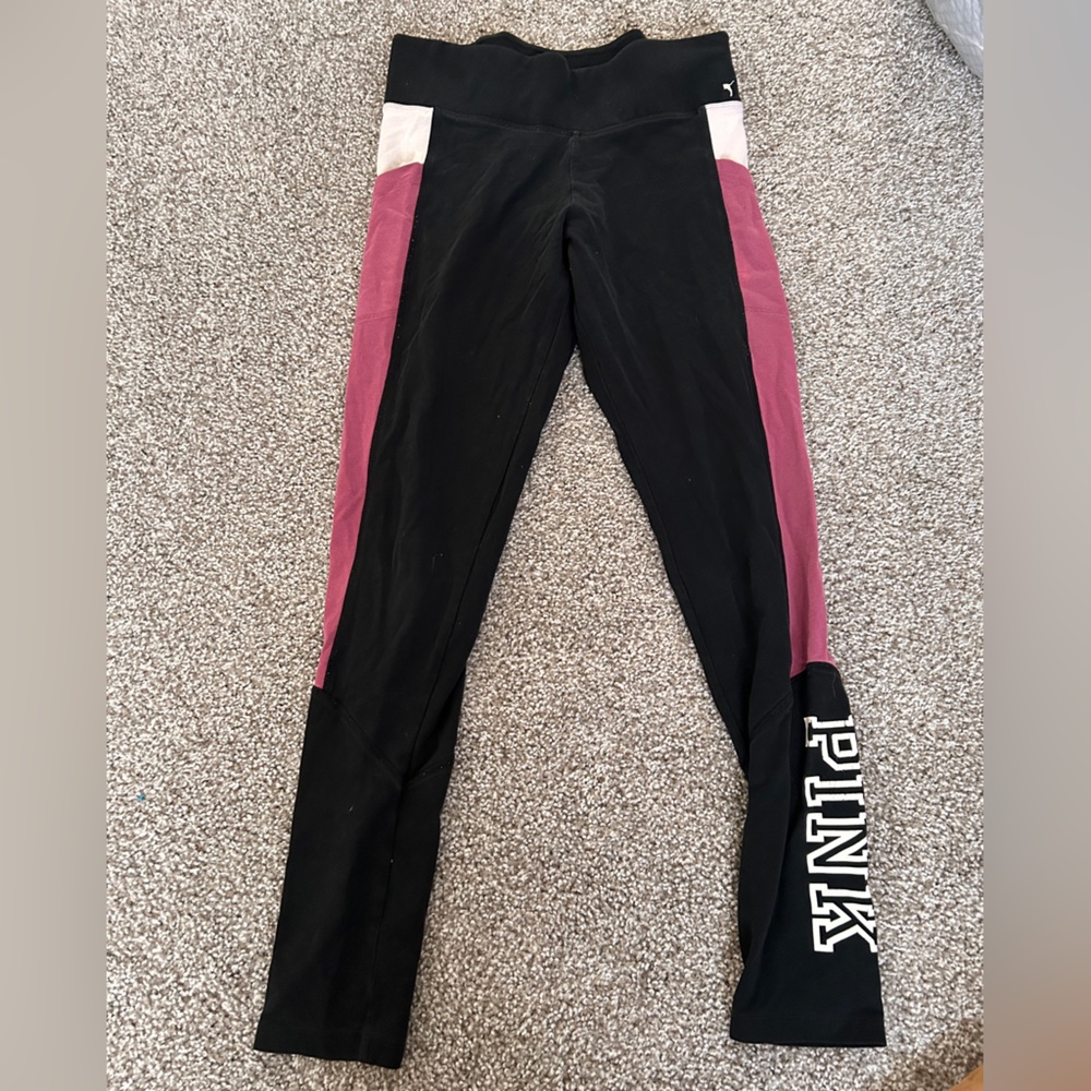 PINK leggings